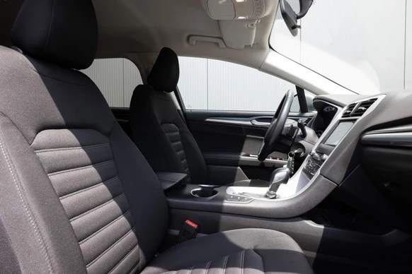 Ford Mondeo - Afbeelding 14 van 30