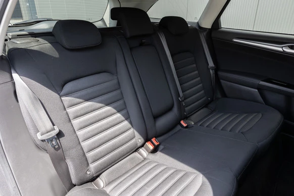 Ford Mondeo - Afbeelding 15 van 30