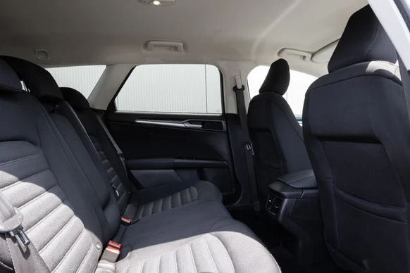 Ford Mondeo - Afbeelding 16 van 30