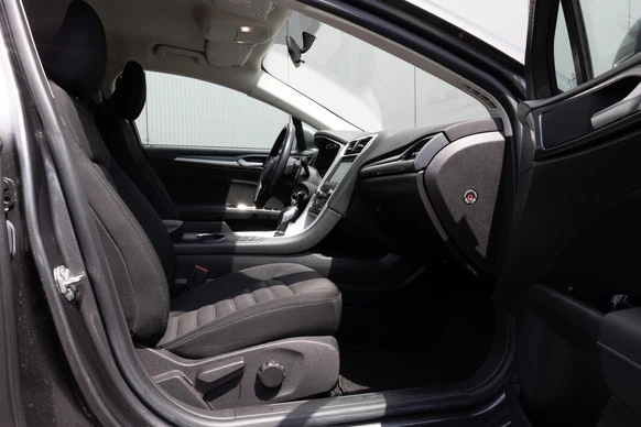 Ford Mondeo - Afbeelding 17 van 30