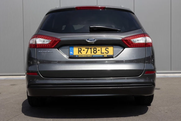 Ford Mondeo - Afbeelding 18 van 30