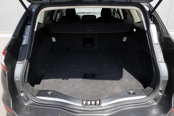 Ford Mondeo - Afbeelding 19 van 30