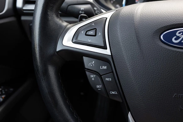 Ford Mondeo - Afbeelding 24 van 30