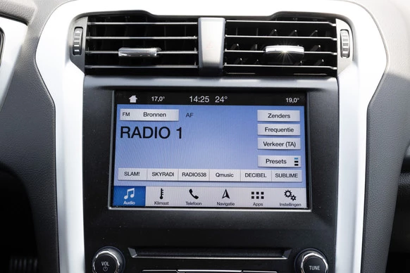 Ford Mondeo - Afbeelding 27 van 30