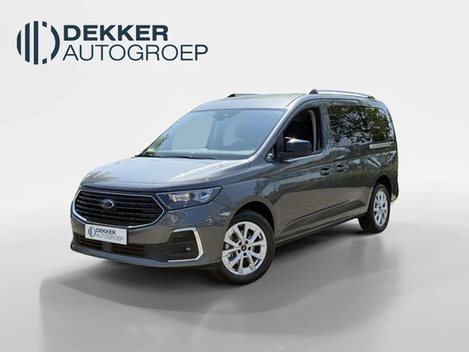 Ford Tourneo Connect - Afbeelding 1 van 30