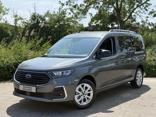 Ford Tourneo Connect - Afbeelding 2 van 30