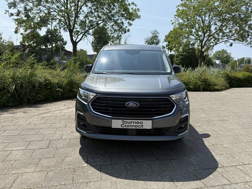 Ford Tourneo Connect - Afbeelding 3 van 30