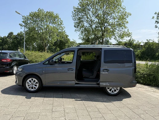 Ford Tourneo Connect - Afbeelding 4 van 30