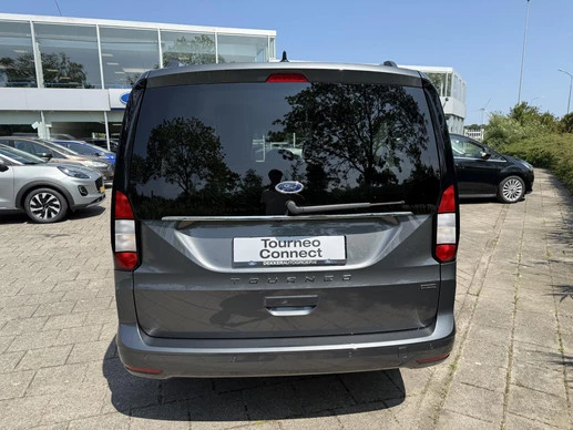 Ford Tourneo Connect - Afbeelding 5 van 30