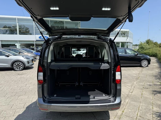 Ford Tourneo Connect - Afbeelding 6 van 30