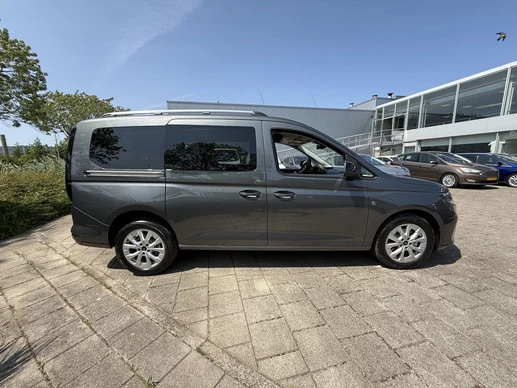 Ford Tourneo Connect - Afbeelding 7 van 30