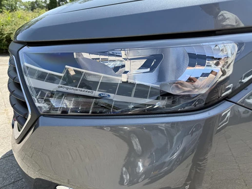 Ford Tourneo Connect - Afbeelding 8 van 30