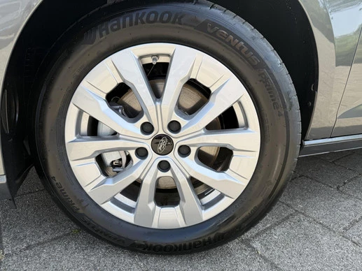 Ford Tourneo Connect - Afbeelding 9 van 30