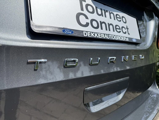 Ford Tourneo Connect - Afbeelding 11 van 30