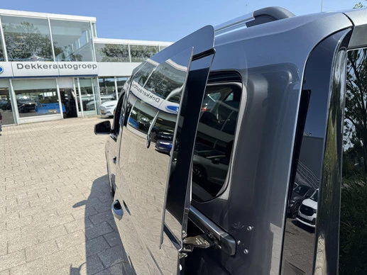 Ford Tourneo Connect - Afbeelding 12 van 30