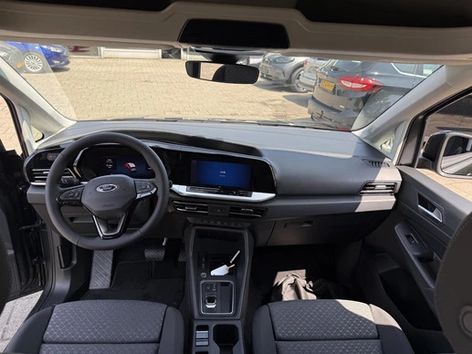 Ford Tourneo Connect - Afbeelding 14 van 30