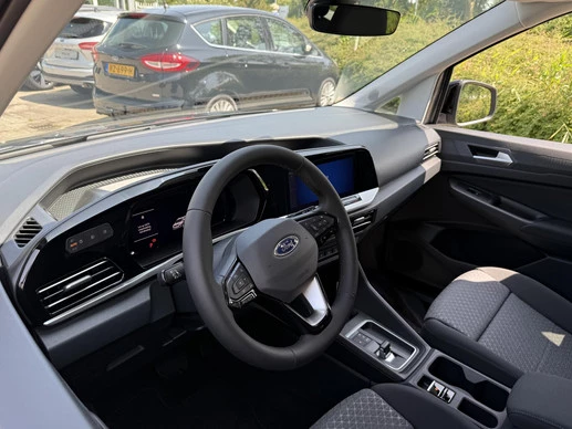 Ford Tourneo Connect - Afbeelding 15 van 30
