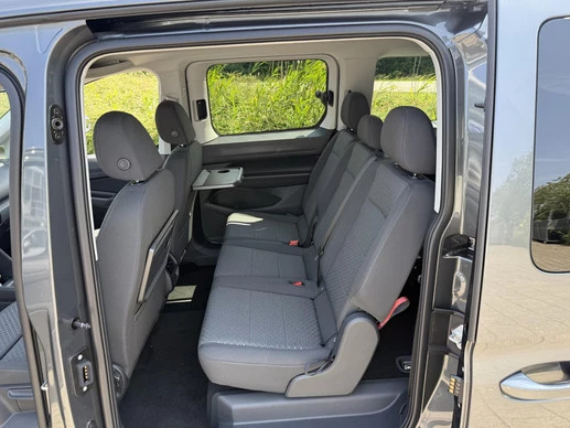 Ford Tourneo Connect - Afbeelding 17 van 30