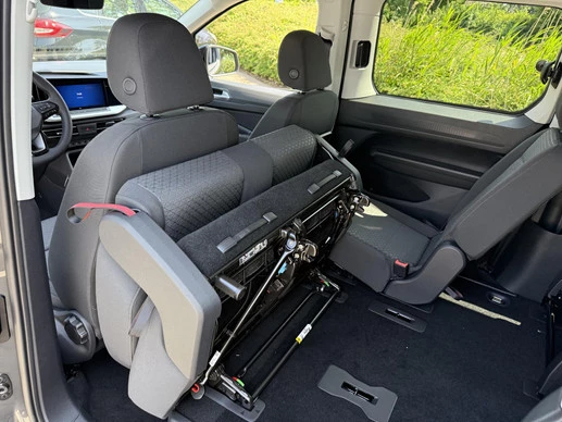 Ford Tourneo Connect - Afbeelding 18 van 30