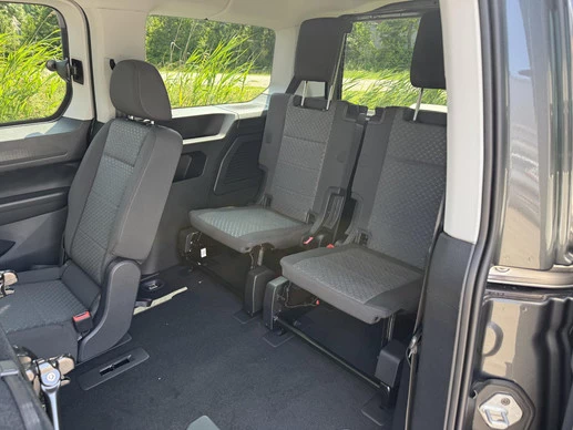 Ford Tourneo Connect - Afbeelding 19 van 30