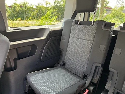 Ford Tourneo Connect - Afbeelding 20 van 30