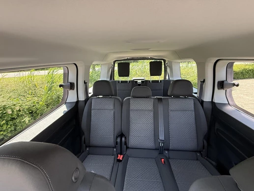 Ford Tourneo Connect - Afbeelding 22 van 30