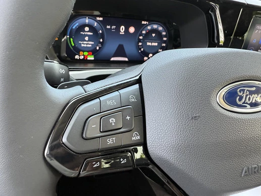 Ford Tourneo Connect - Afbeelding 25 van 30