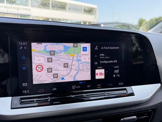Ford Tourneo Connect - Afbeelding 28 van 30