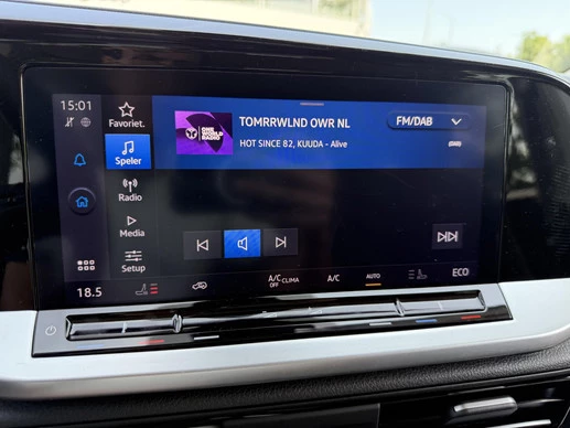Ford Tourneo Connect - Afbeelding 29 van 30
