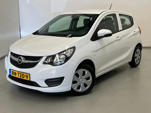 Opel KARL - Afbeelding 1 van 17