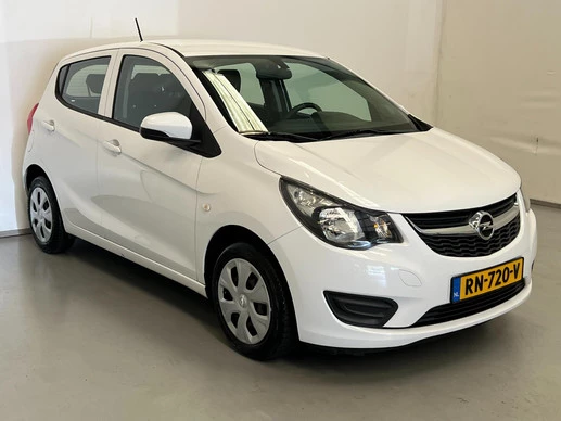 Opel KARL - Afbeelding 2 van 17
