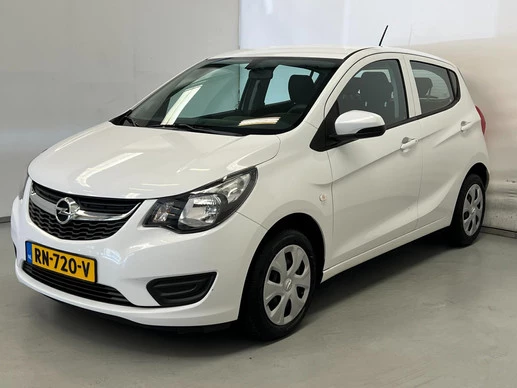 Opel KARL - Afbeelding 3 van 17