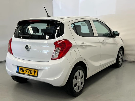 Opel KARL - Afbeelding 5 van 17