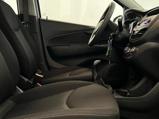 Opel KARL - Afbeelding 6 van 17
