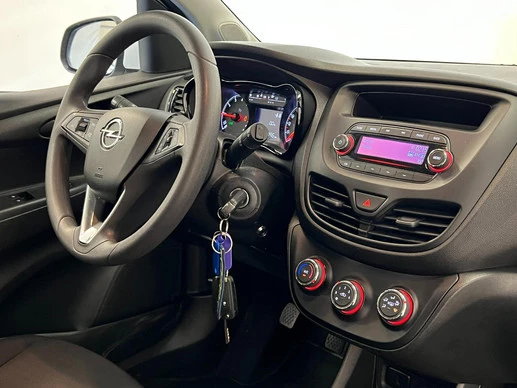 Opel KARL - Afbeelding 8 van 17