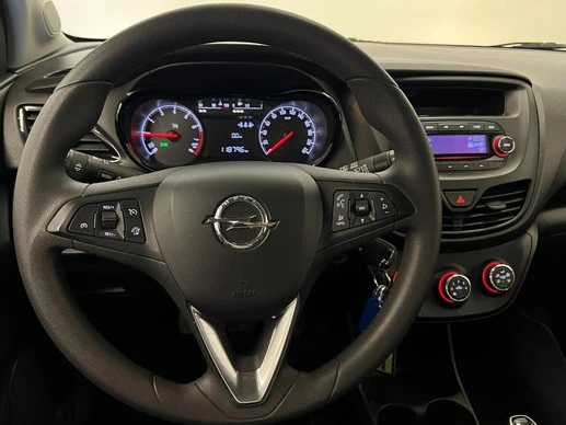 Opel KARL - Afbeelding 9 van 17