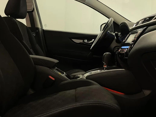 Nissan QASHQAI - Afbeelding 6 van 24