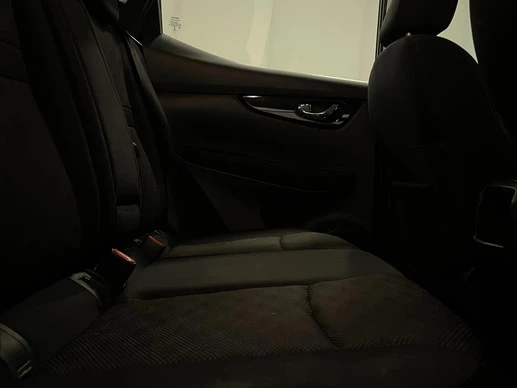 Nissan QASHQAI - Afbeelding 7 van 24