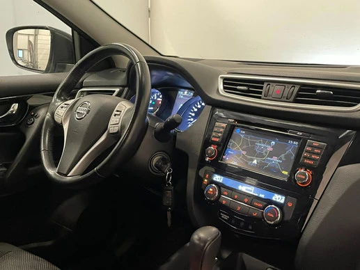 Nissan QASHQAI - Afbeelding 8 van 24
