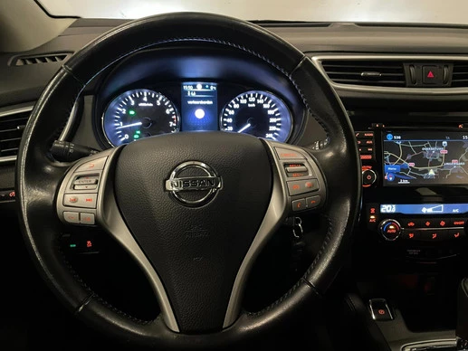Nissan QASHQAI - Afbeelding 9 van 24