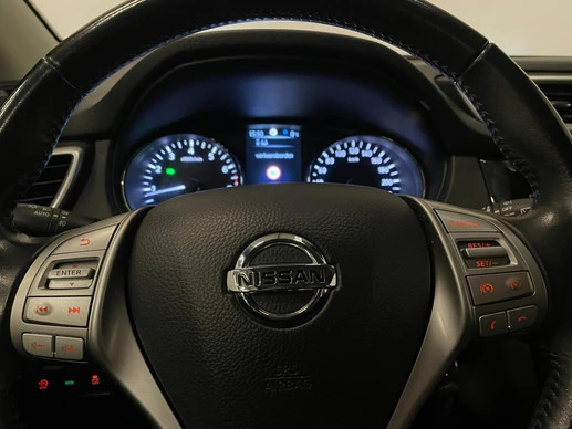Nissan QASHQAI - Afbeelding 10 van 24