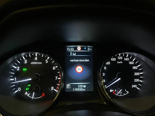 Nissan QASHQAI - Afbeelding 11 van 24