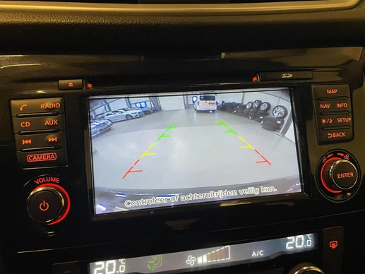 Nissan QASHQAI - Afbeelding 13 van 24
