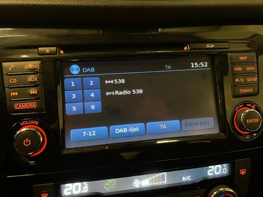 Nissan QASHQAI - Afbeelding 16 van 24