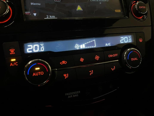 Nissan QASHQAI - Afbeelding 17 van 24
