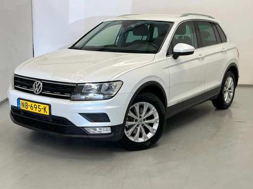 Volkswagen Tiguan - Afbeelding 1 van 22