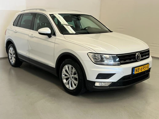Volkswagen Tiguan - Afbeelding 2 van 22