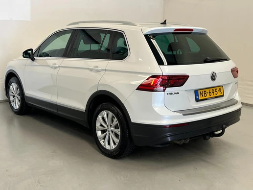 Volkswagen Tiguan - Afbeelding 4 van 22