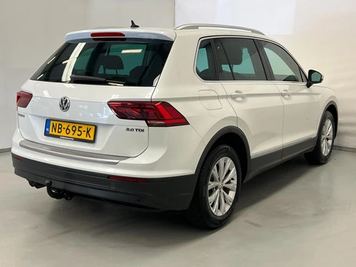 Volkswagen Tiguan - Afbeelding 5 van 22