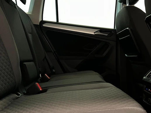 Volkswagen Tiguan - Afbeelding 7 van 22
